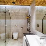 Hotel apartamentowy Litworowy Staw 3*