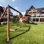 Litworowy Staw Aparthotel 3*