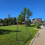Hotel apartamentowy Litworowy Staw Białka Tatrzańska