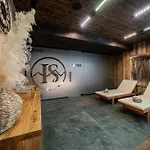 Hotel apartamentowy Litworowy Staw Białka Tatrzańska