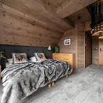 Hotel apartamentowy Litworowy Staw 3*