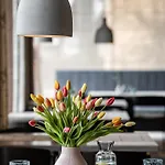 Hotel apartamentowy Litworowy Staw Białka Tatrzańska