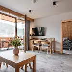 Litworowy Staw Hotel apartamentowy