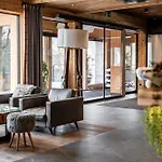 Hotel apartamentowy Litworowy Staw 3*