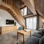 Hotel apartamentowy Litworowy Staw Białka Tatrzańska