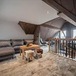 Hotel apartamentowy Litworowy Staw 3*