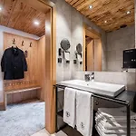 Hotel apartamentowy Litworowy Staw