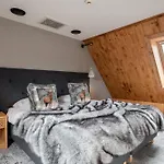 Litworowy Staw 3* Białka Tatrzańska
