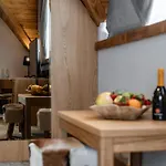 Litworowy Staw Hotel apartamentowy Białka Tatrzańska
