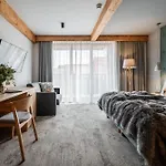 Aparthotel Litworowy Staw
