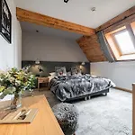 Hotel apartamentowy Litworowy Staw 3*