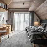Litworowy Staw Aparthotel Białka Tatrzańska
