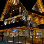 Litworowy Staw Aparthotel