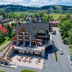 Aparthotel Litworowy Staw