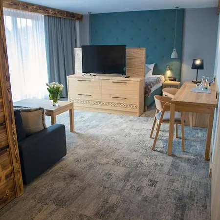 Litworowy Staw Appart hôtel 3*