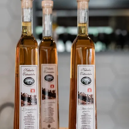 Litworowy Staw 3* Białka Tatrzańska