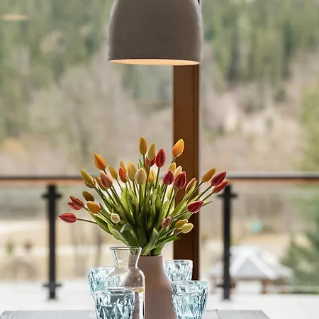 Litworowy Staw Ξενοδοχείο με διαμερίσματα