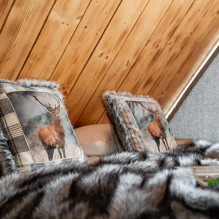 Litworowy Staw Lägenhetshotell 3*