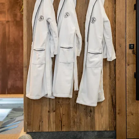 Litworowy Staw Ξενοδοχείο με διαμερίσματα Białka Tatrzańska