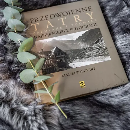 Litworowy Staw Appart hôtel 3*
