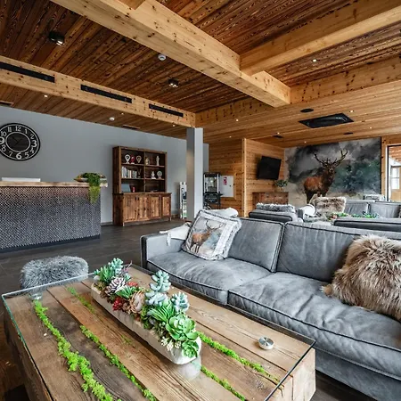 Litworowy Staw Lägenhetshotell 3*
