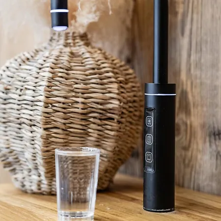 Litworowy Staw Ξενοδοχείο με διαμερίσματα Białka Tatrzańska