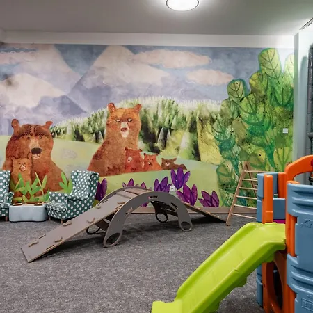 Litworowy Staw 3* Bialka Tatrzanska