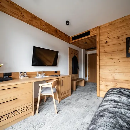 Litworowy Staw Appart hôtel Białka Tatrzańska