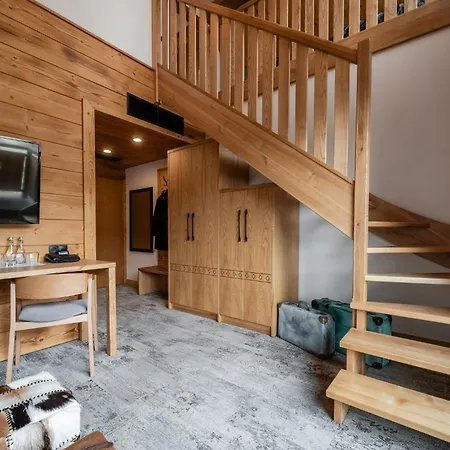 Litworowy Staw Białka Tatrzańska