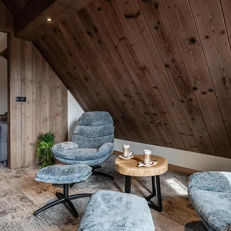 Litworowy Staw 3* Białka Tatrzańska