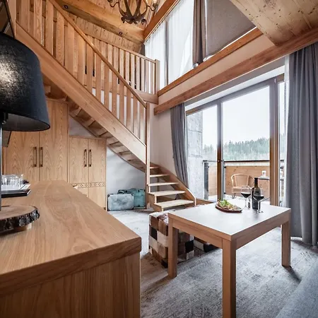 Litworowy Staw Białka Tatrzańska