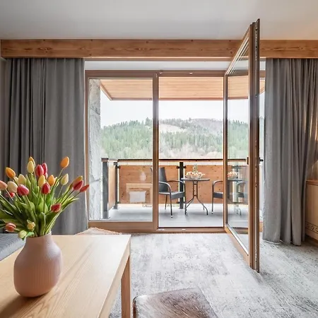 Litworowy Staw Appart hôtel
