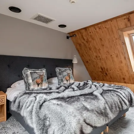 Litworowy Staw 3* Białka Tatrzańska