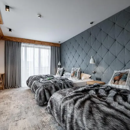 Litworowy Staw 3* Białka Tatrzańska