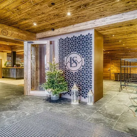 Litworowy Staw Białka Tatrzańska