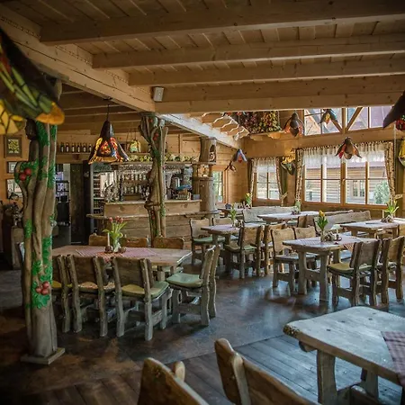 Litworowy Staw Białka Tatrzańska