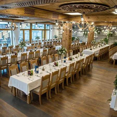 Litworowy Staw Ξενοδοχείο με διαμερίσματα