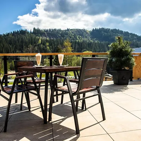 Litworowy Staw 3* Białka Tatrzańska